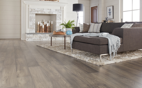 Luxury Vinyl Flooring Brands