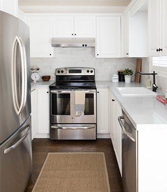 Kitchen Renovation